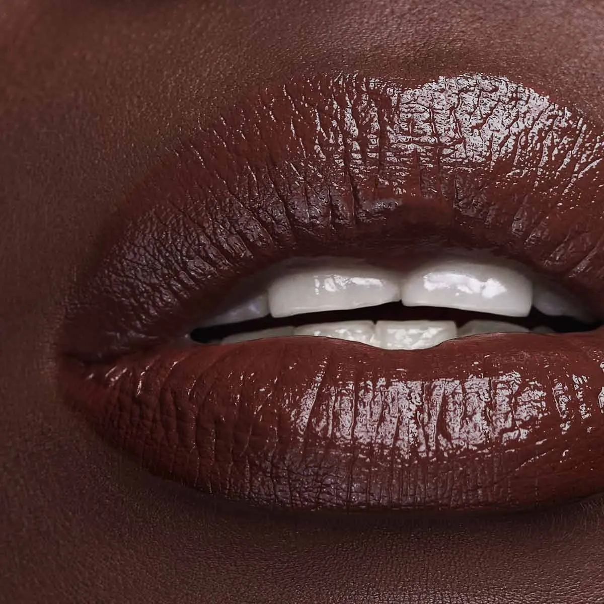 Christian Louboutin Rouge Stiletto Les Nudes – Shine Lipstick – Nude 6W - Beauty - alternate view 3